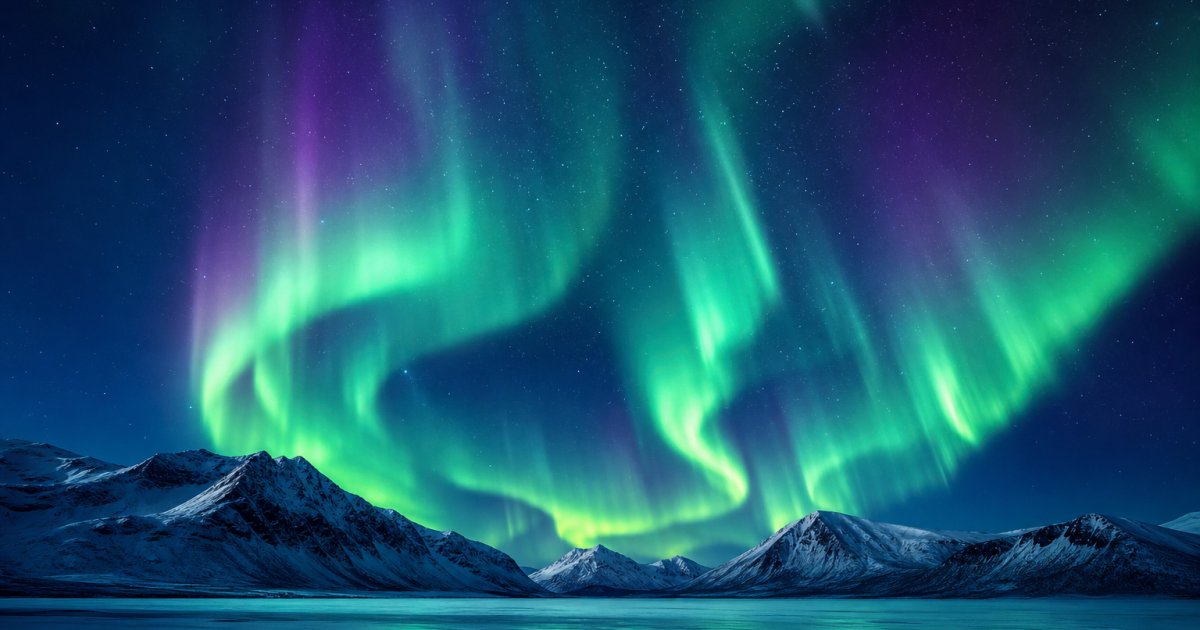 Previsão de aurora boreal para - Helsinque