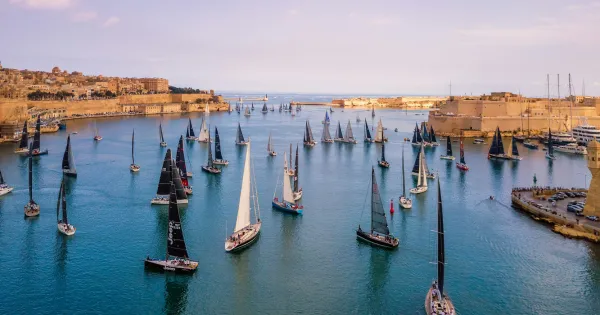 Valletta tempo