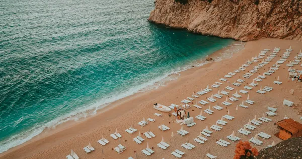 Antalya tempo