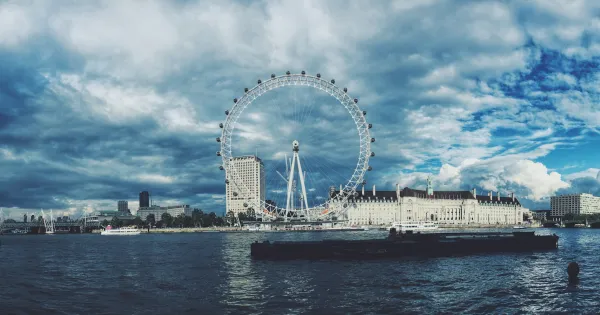 London tempo