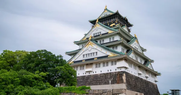 Osaka tempo