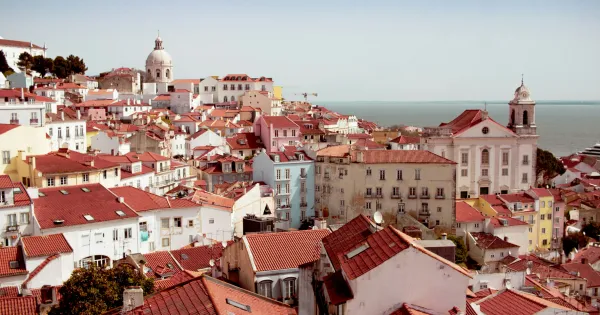 Lisboa tempo