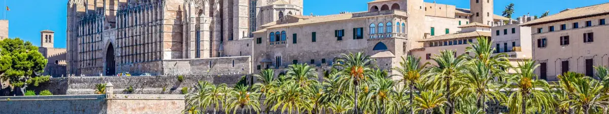 Balearic Islands tempo