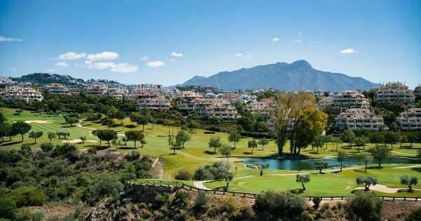 Marbella tempo