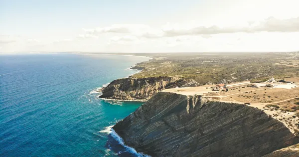 Sesimbra tempo