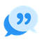 Envie seu feedback para nós