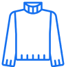 Suéter/Fleece